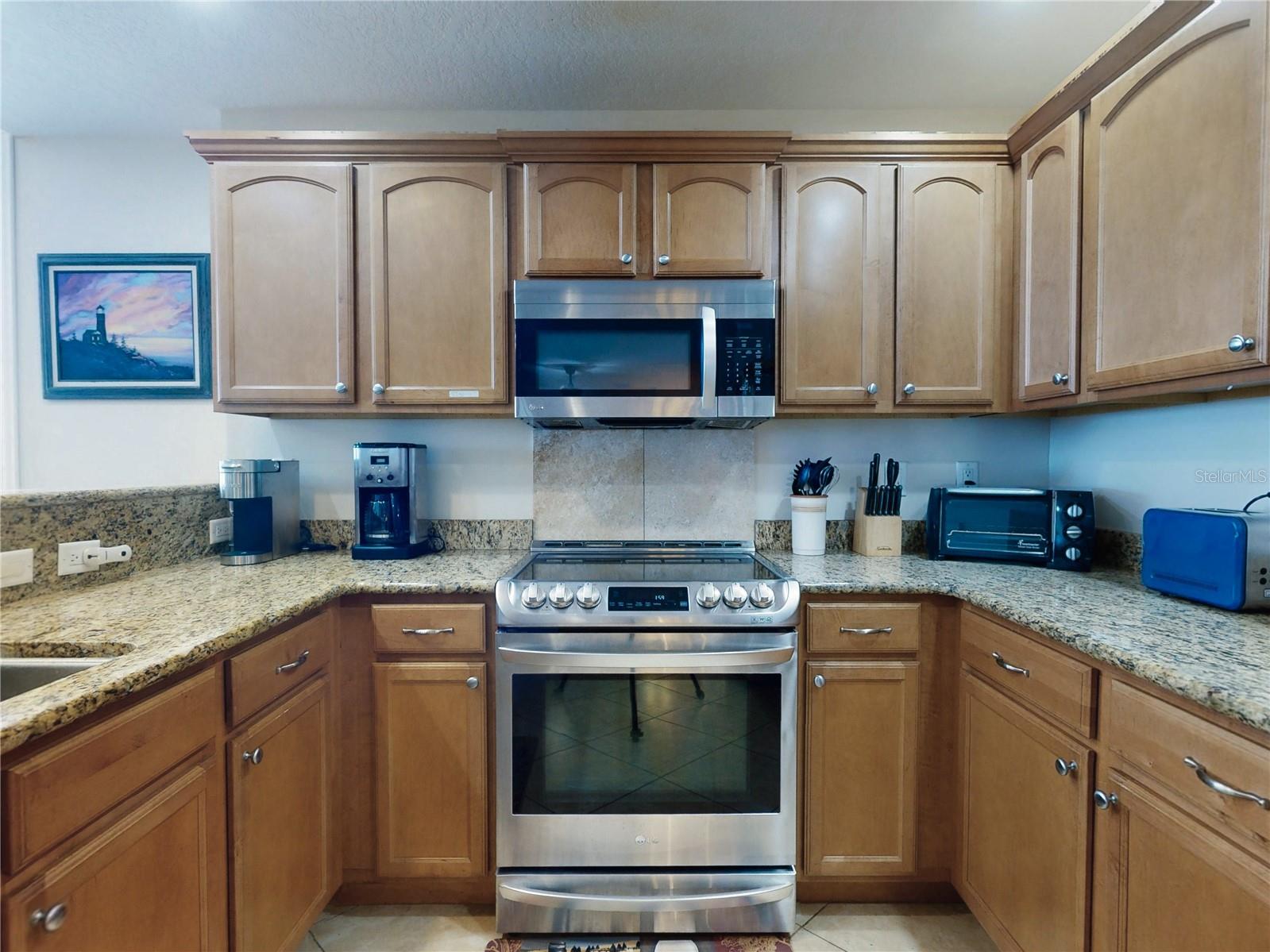 1705 S ATLANTIC AVE #804, NEW SMYRNA BEACH, FL — photo 41