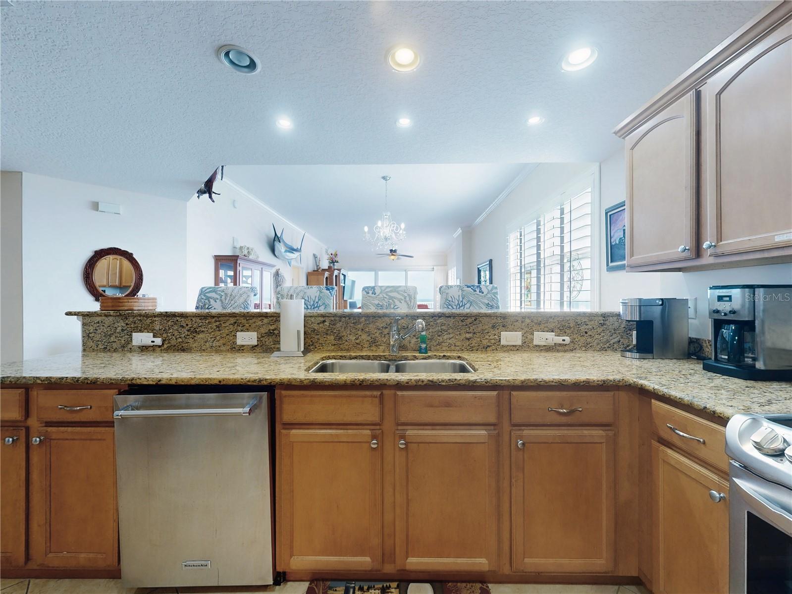 1705 S ATLANTIC AVE #804, NEW SMYRNA BEACH, FL — photo 42