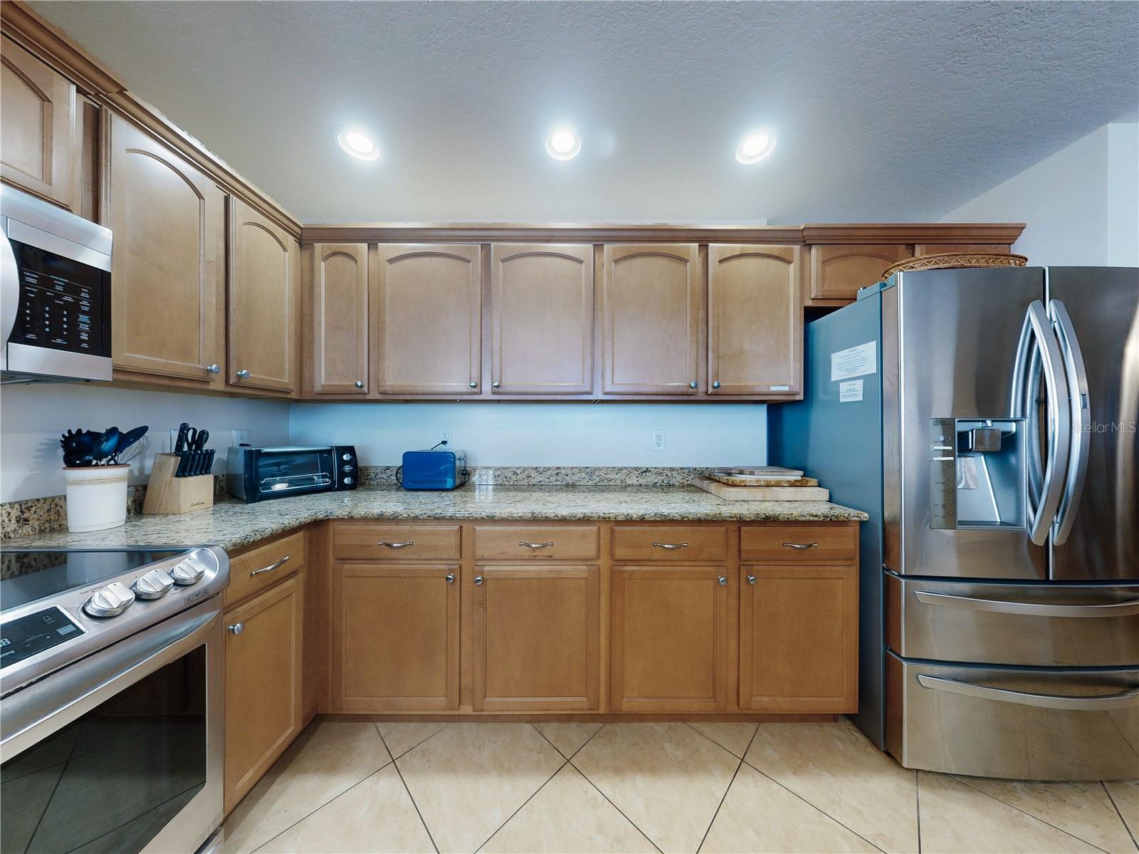 1705 S ATLANTIC AVE #804, NEW SMYRNA BEACH, FL — photo 43