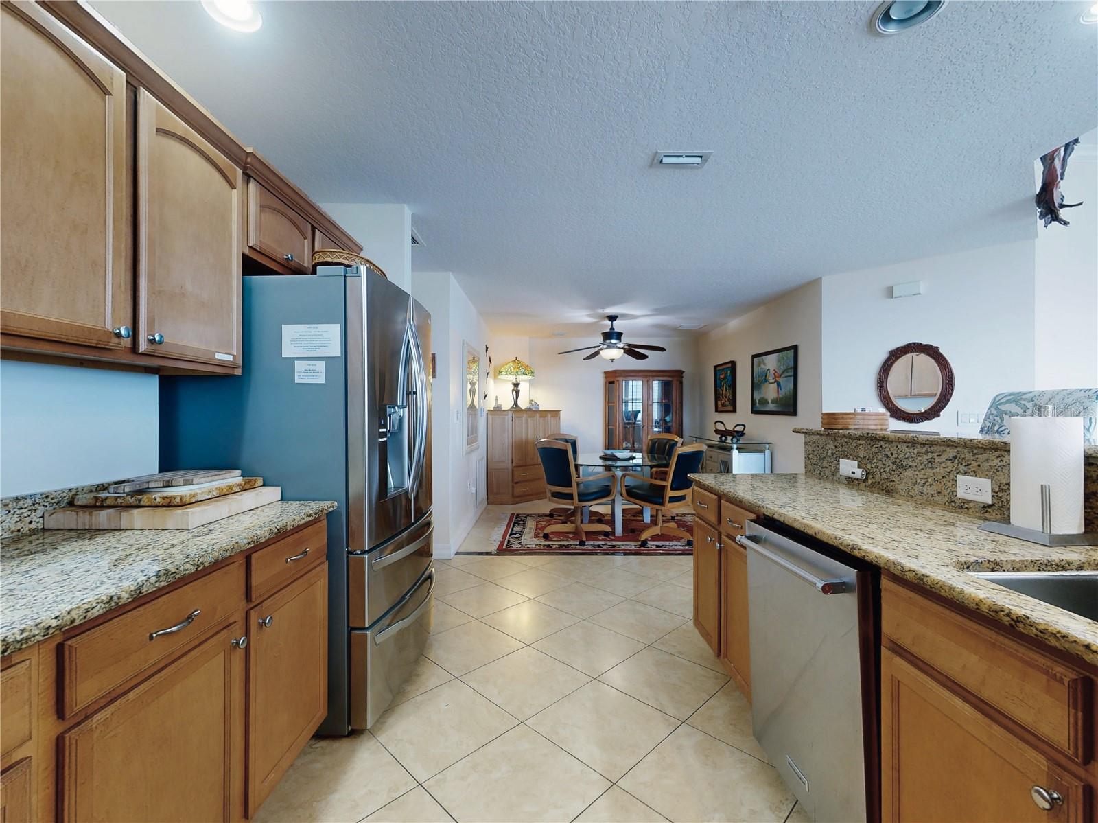 1705 S ATLANTIC AVE #804, NEW SMYRNA BEACH, FL — photo 44