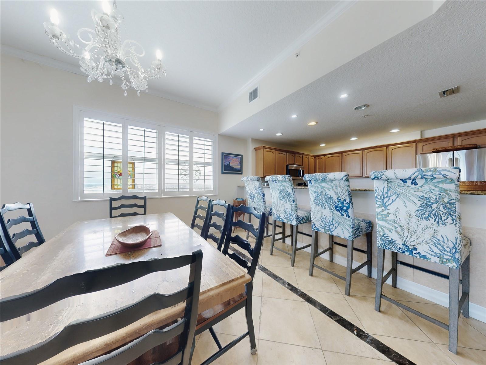 1705 S ATLANTIC AVE #804, NEW SMYRNA BEACH, FL — photo 46