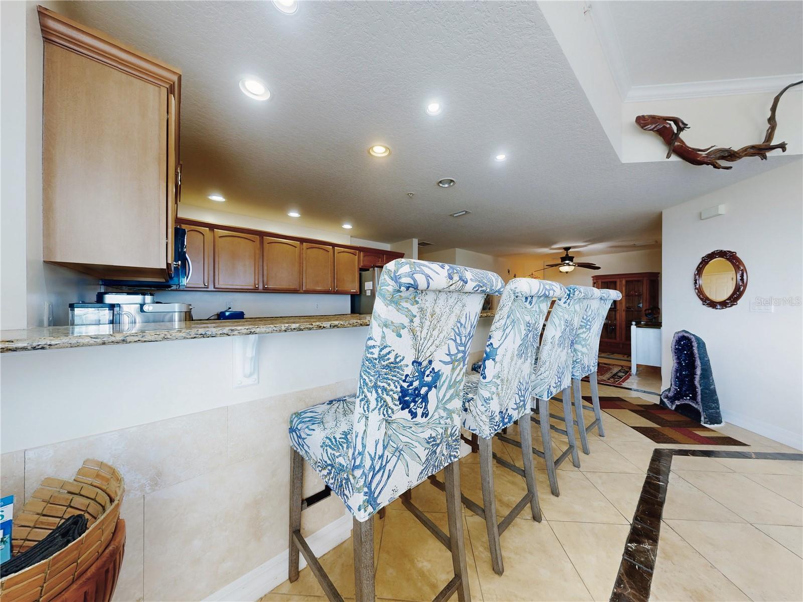 1705 S ATLANTIC AVE #804, NEW SMYRNA BEACH, FL — photo 47