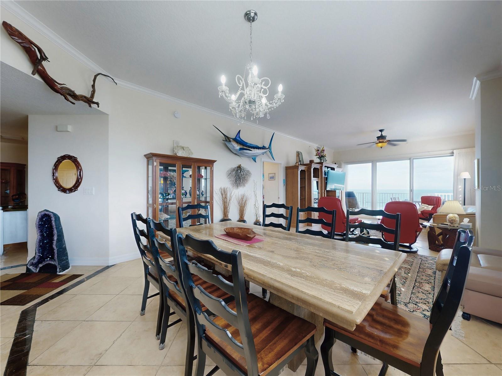 1705 S ATLANTIC AVE #804, NEW SMYRNA BEACH, FL — photo 48