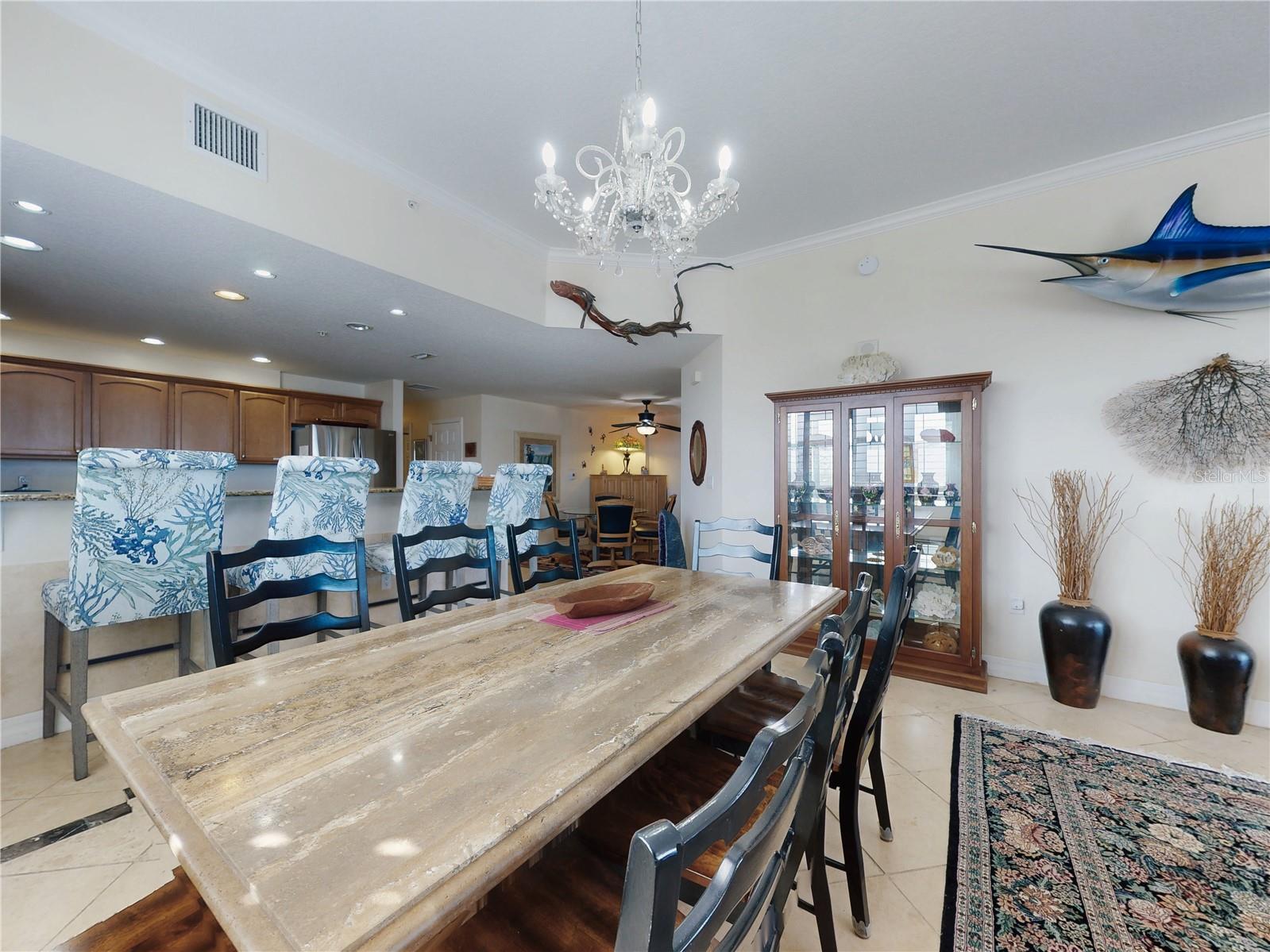 1705 S ATLANTIC AVE #804, NEW SMYRNA BEACH, FL — photo 49