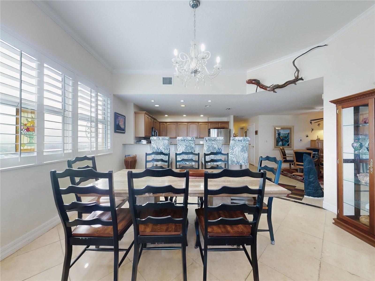 1705 S ATLANTIC AVE #804, NEW SMYRNA BEACH, FL — photo 50
