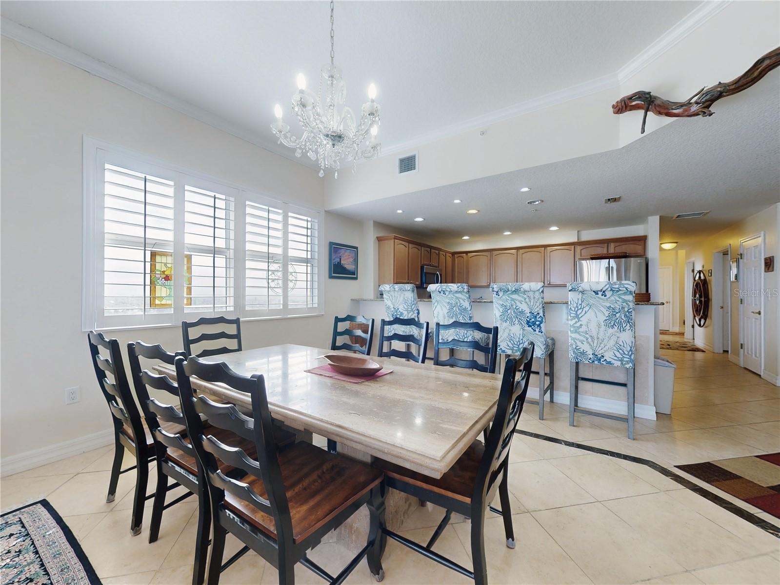 1705 S ATLANTIC AVE #804, NEW SMYRNA BEACH, FL — photo 51