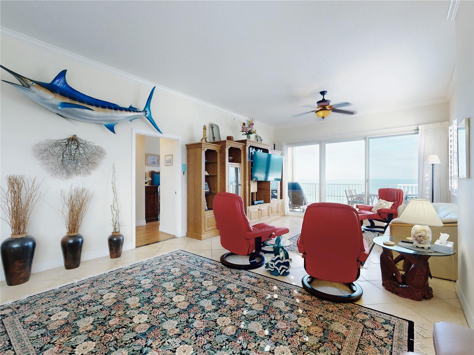 1705 S ATLANTIC AVE #804, NEW SMYRNA BEACH, FL — photo 54
