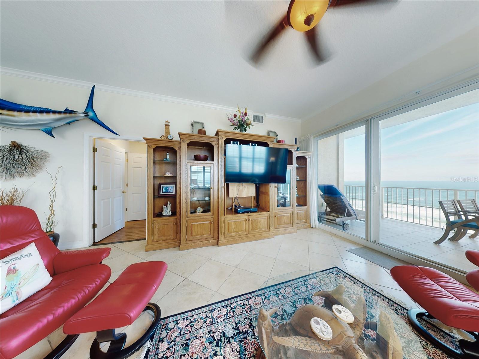 1705 S ATLANTIC AVE #804, NEW SMYRNA BEACH, FL — photo 58