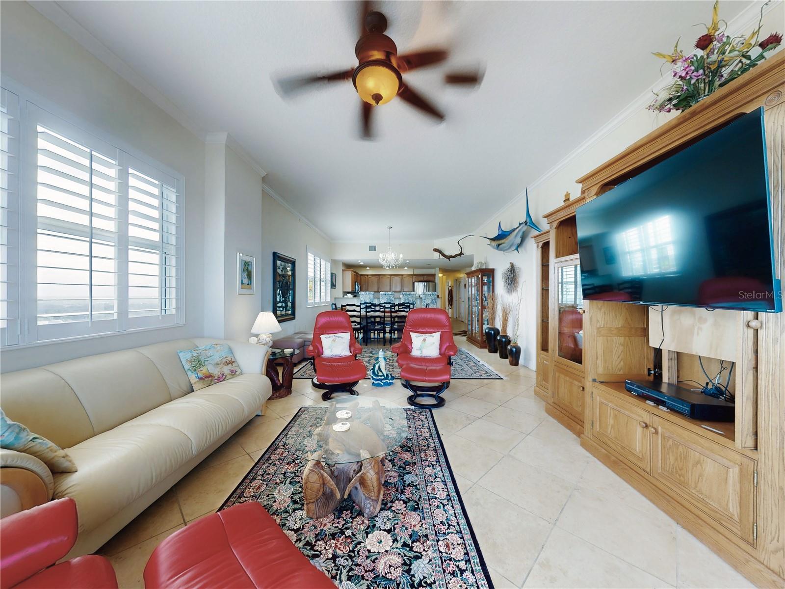 1705 S ATLANTIC AVE #804, NEW SMYRNA BEACH, FL — photo 60