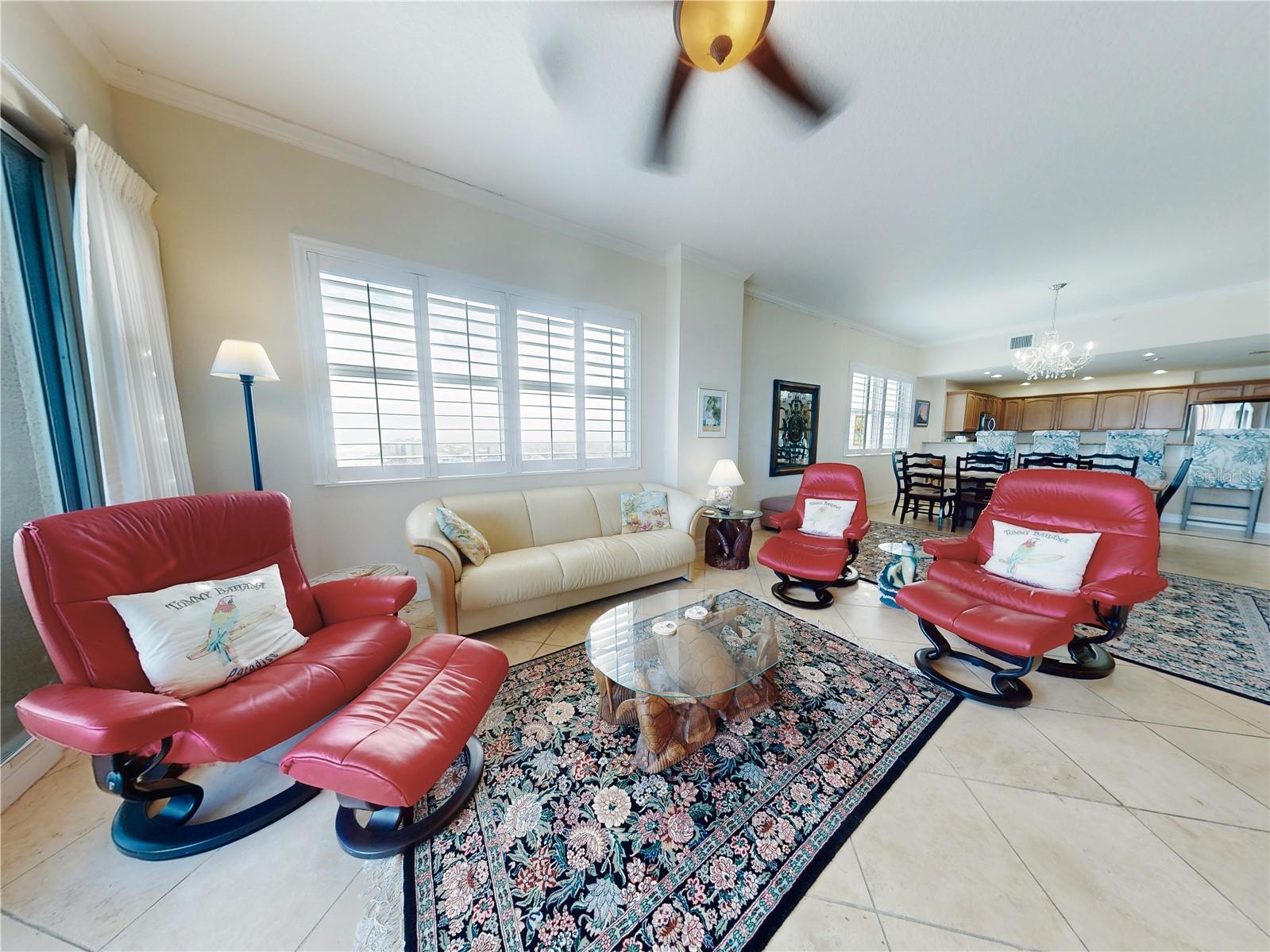 1705 S ATLANTIC AVE #804, NEW SMYRNA BEACH, FL — photo 61