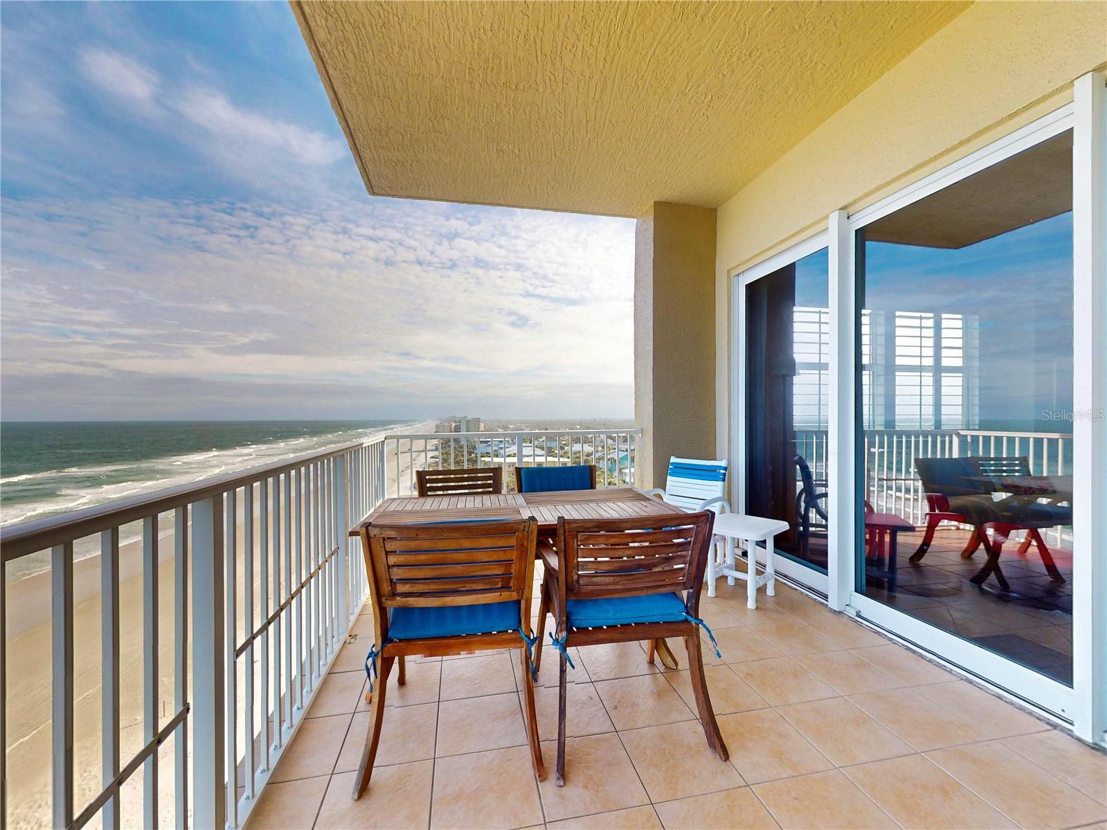 1705 S ATLANTIC AVE #804, NEW SMYRNA BEACH, FL — photo 79