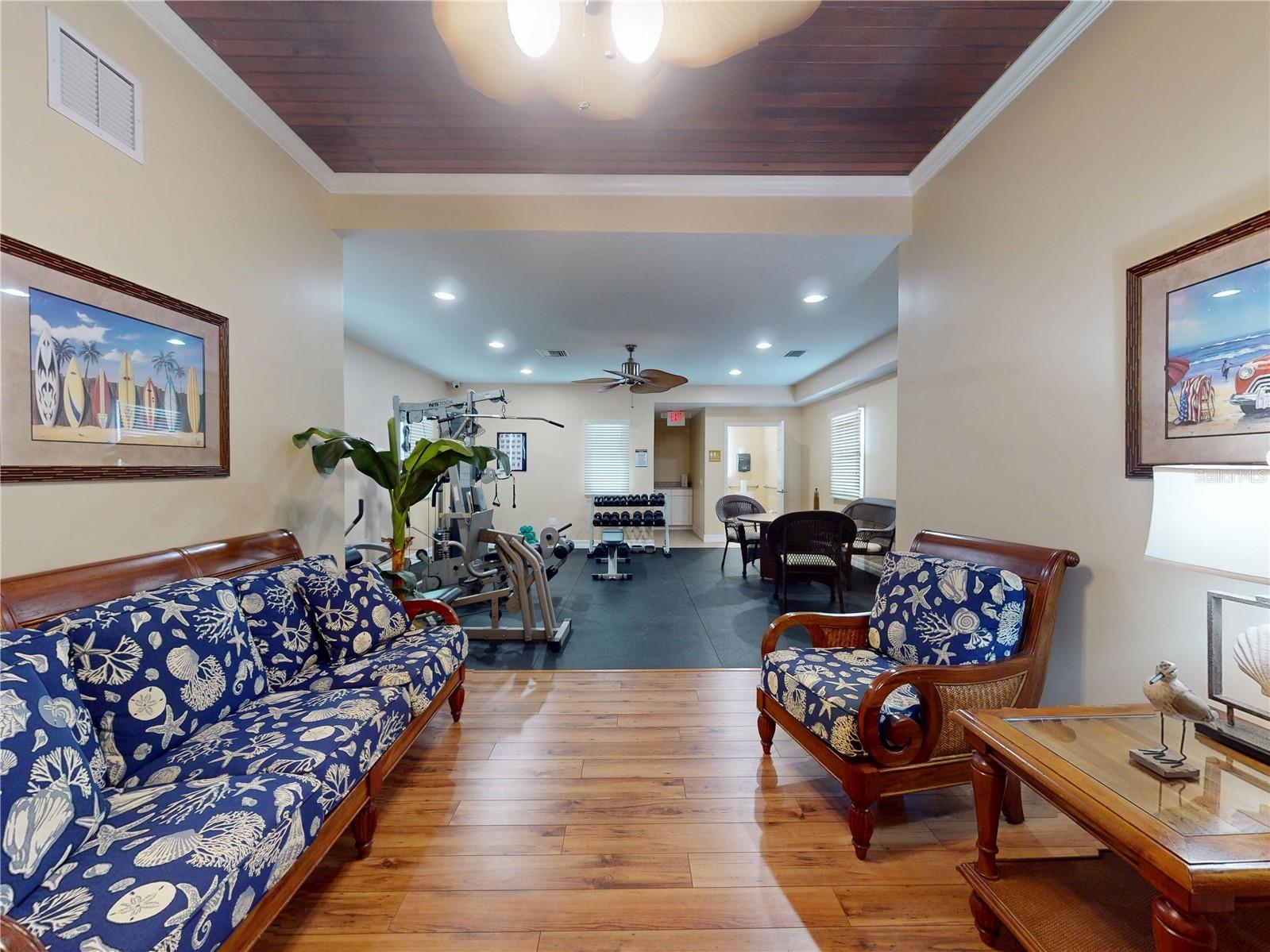 1705 S ATLANTIC AVE #804, NEW SMYRNA BEACH, FL — photo 84