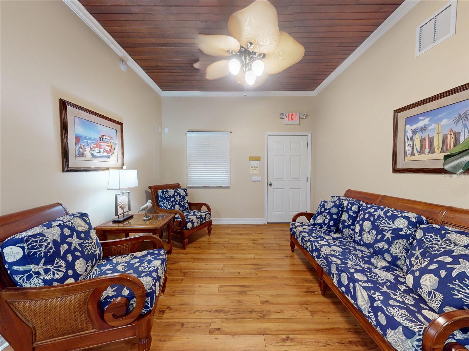 1705 S ATLANTIC AVE #804, NEW SMYRNA BEACH, FL — photo 86