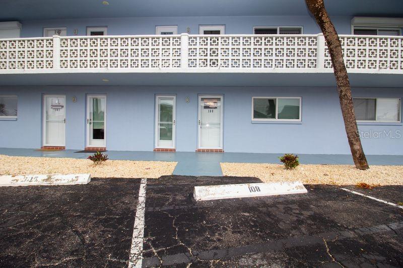 280 126TH AVE #108, TREASURE ISLAND, FL — photo 2