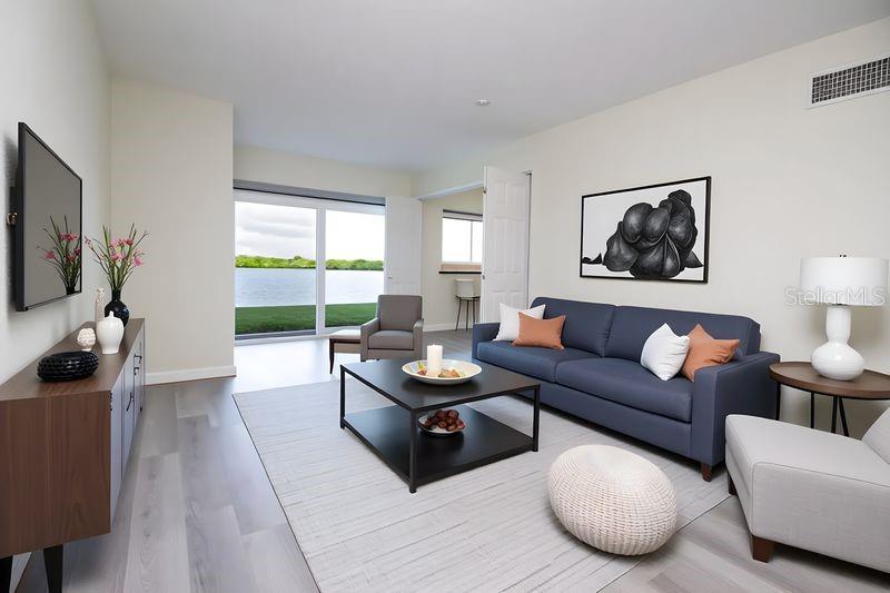 280 126TH AVE #108, TREASURE ISLAND, FL — photo 3