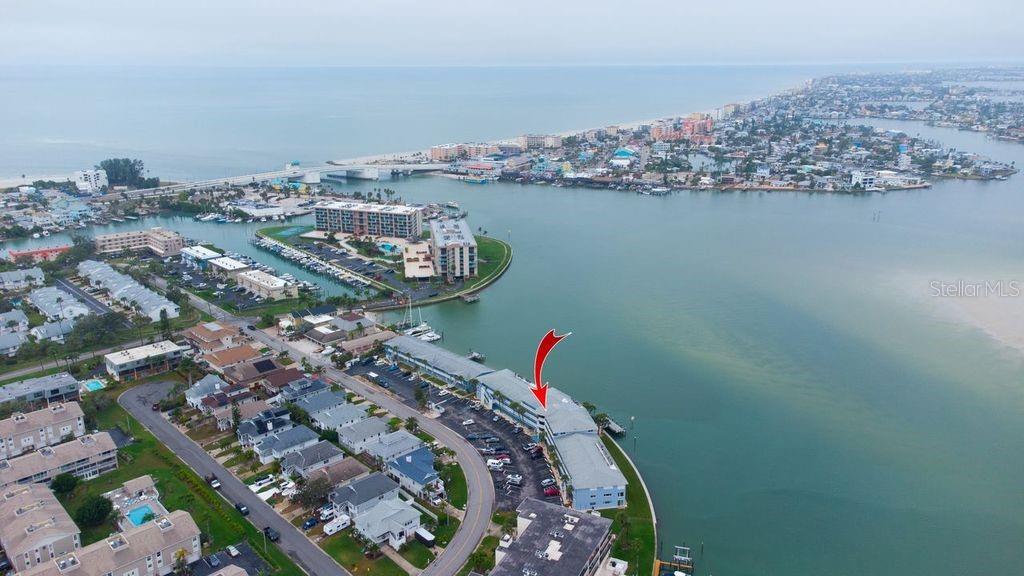 280 126TH AVE #108, TREASURE ISLAND, FL — photo 19