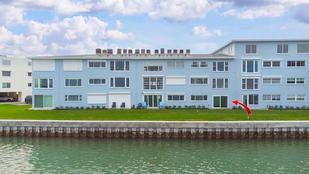 280 126TH AVE #108, TREASURE ISLAND, FL — photo 24