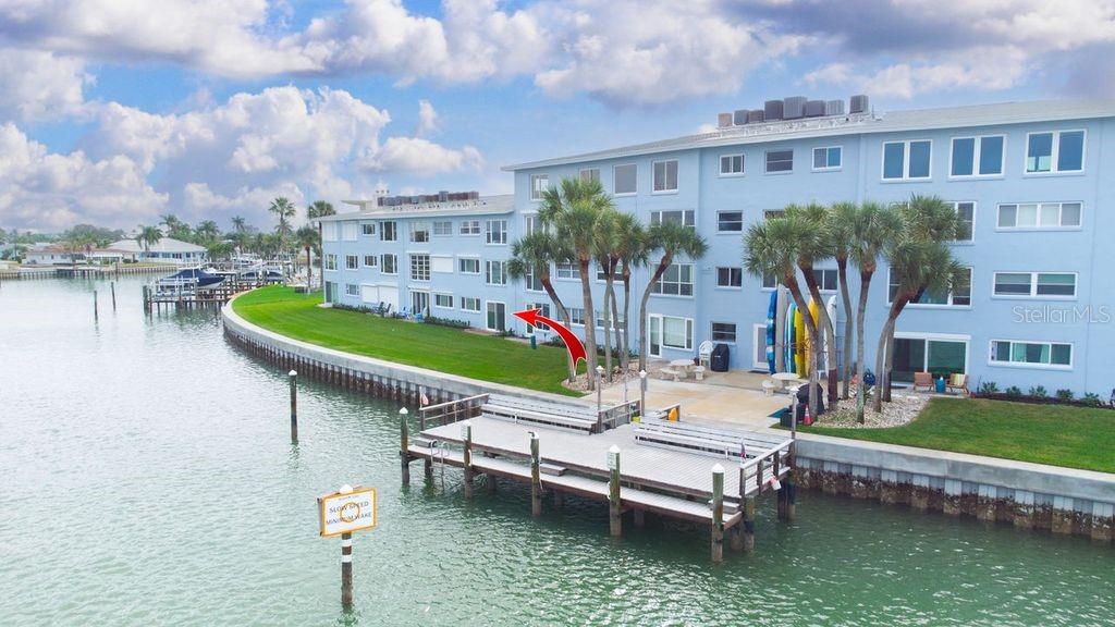 280 126TH AVE #108, TREASURE ISLAND, FL — photo 27