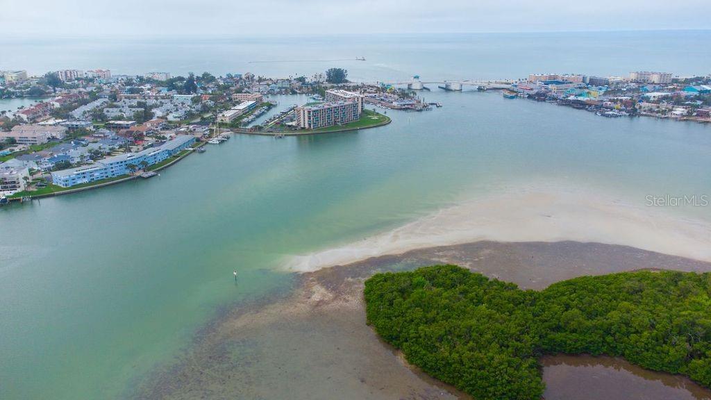 280 126TH AVE #108, TREASURE ISLAND, FL — photo 29