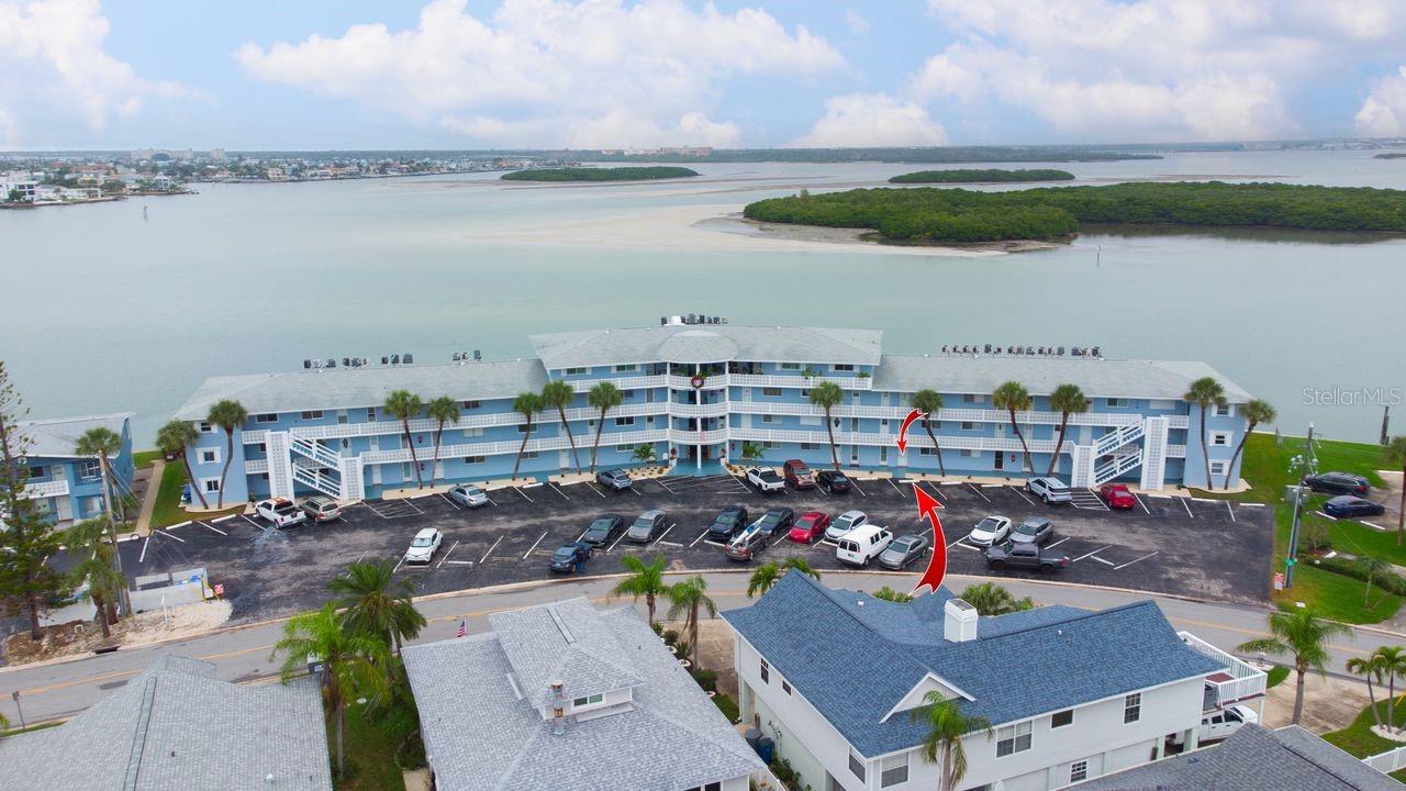 280 126TH AVE #108, TREASURE ISLAND, FL — photo 30