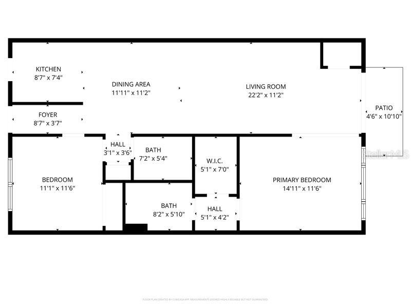 280 126TH AVE #108, TREASURE ISLAND, FL — photo 32