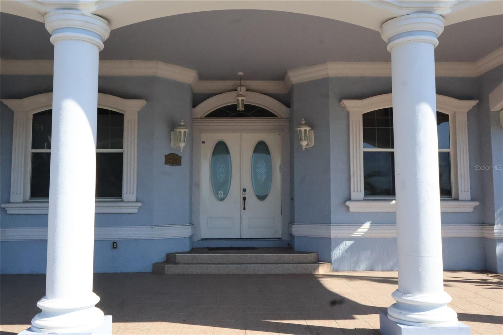201 SAN LORENZO AVE, NORTH PORT, FL — photo 2