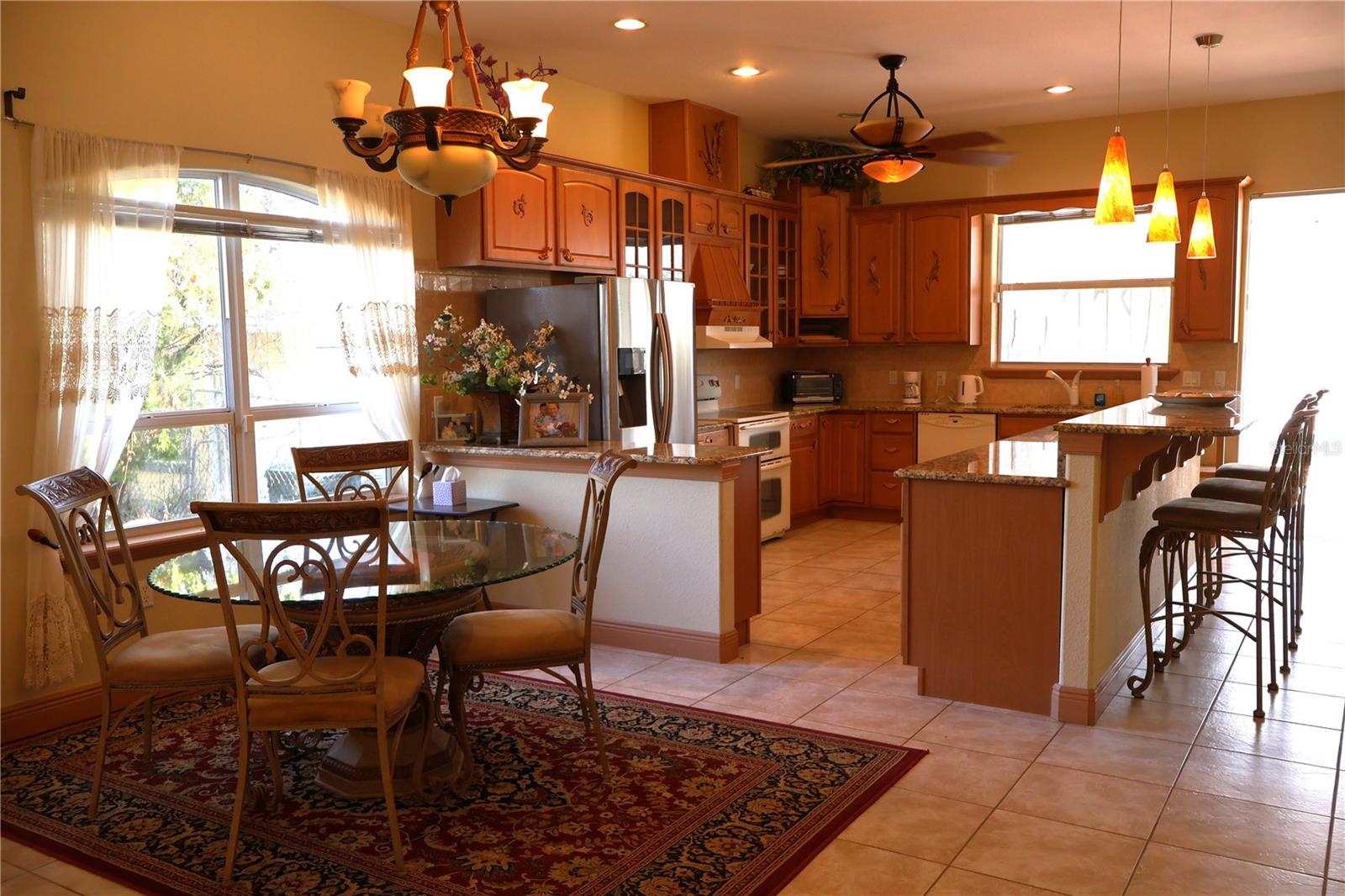 201 SAN LORENZO AVE, NORTH PORT, FL — photo 5