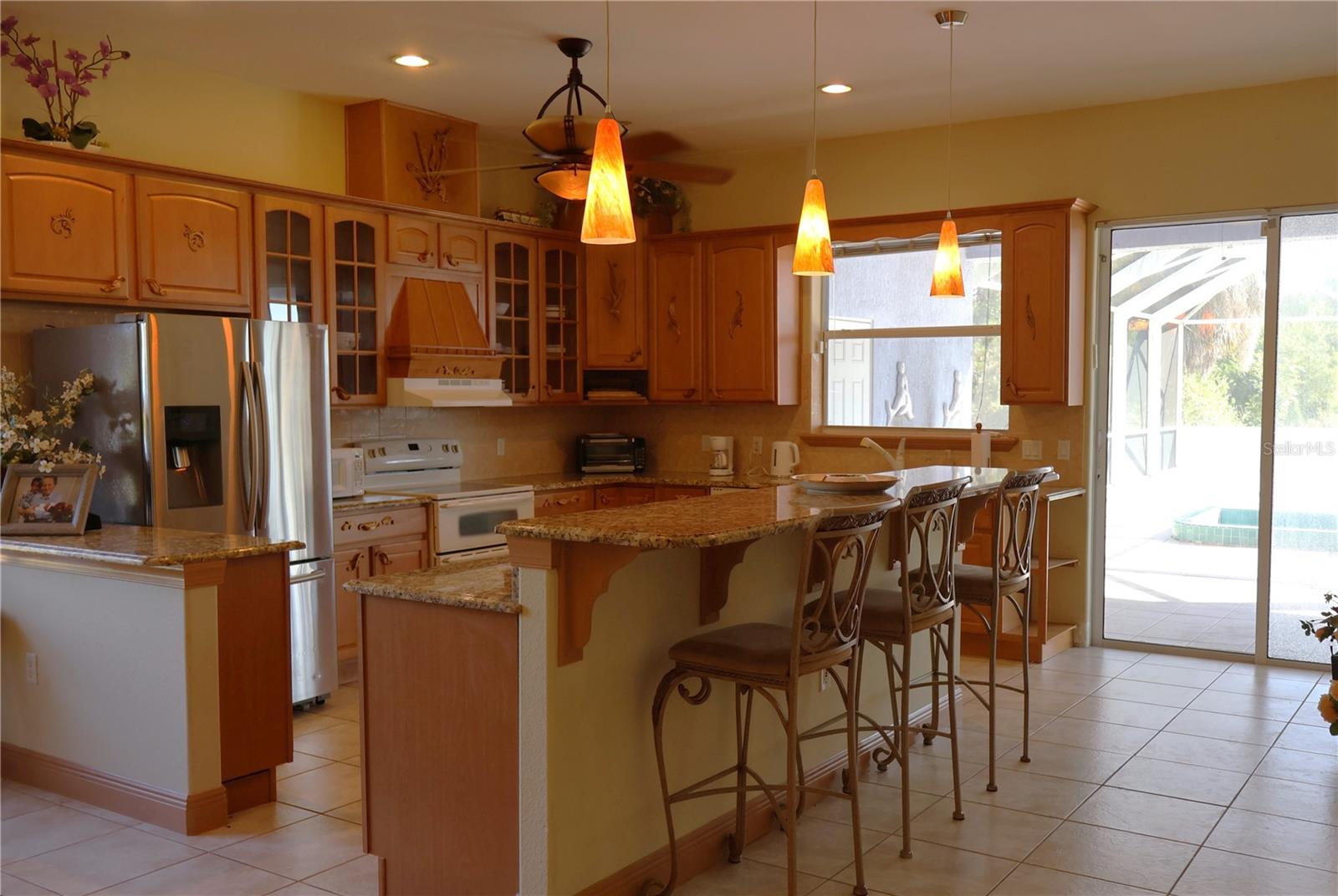 201 SAN LORENZO AVE, NORTH PORT, FL — photo 6