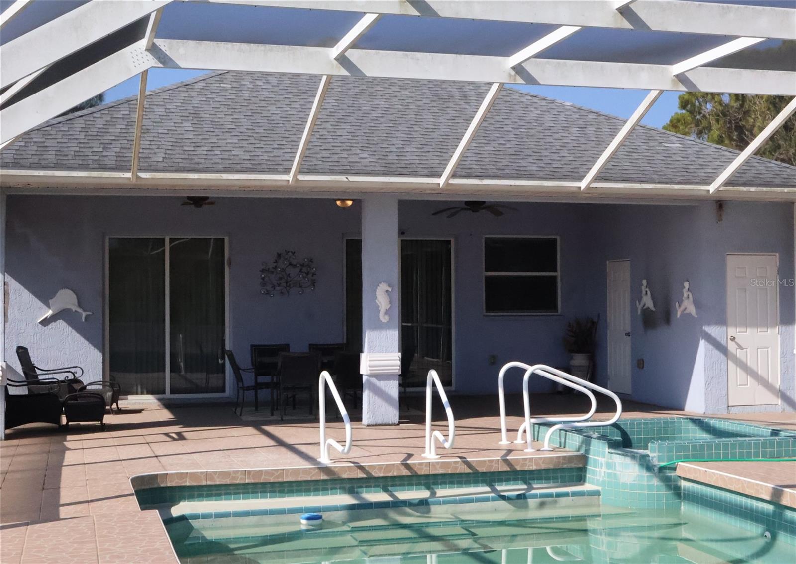 201 SAN LORENZO AVE, NORTH PORT, FL — photo 16