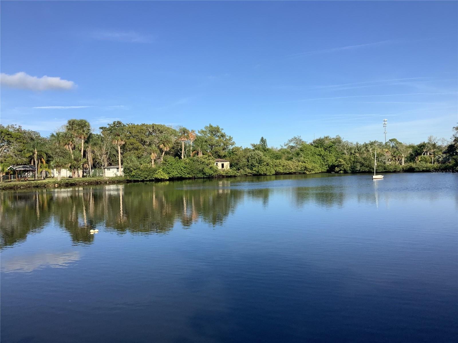 14144 PINE ST, HUDSON, FL