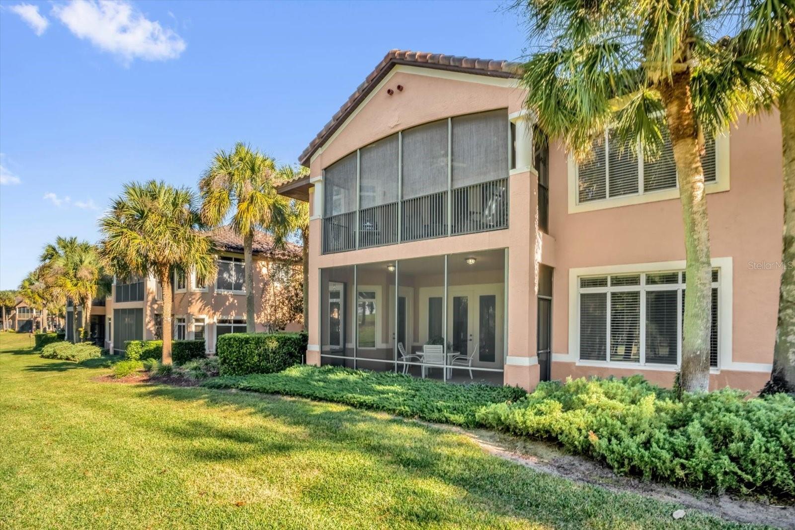 202 CAMINO REAL BLVD #202, HOWEY IN THE HILLS, FL — photo 29