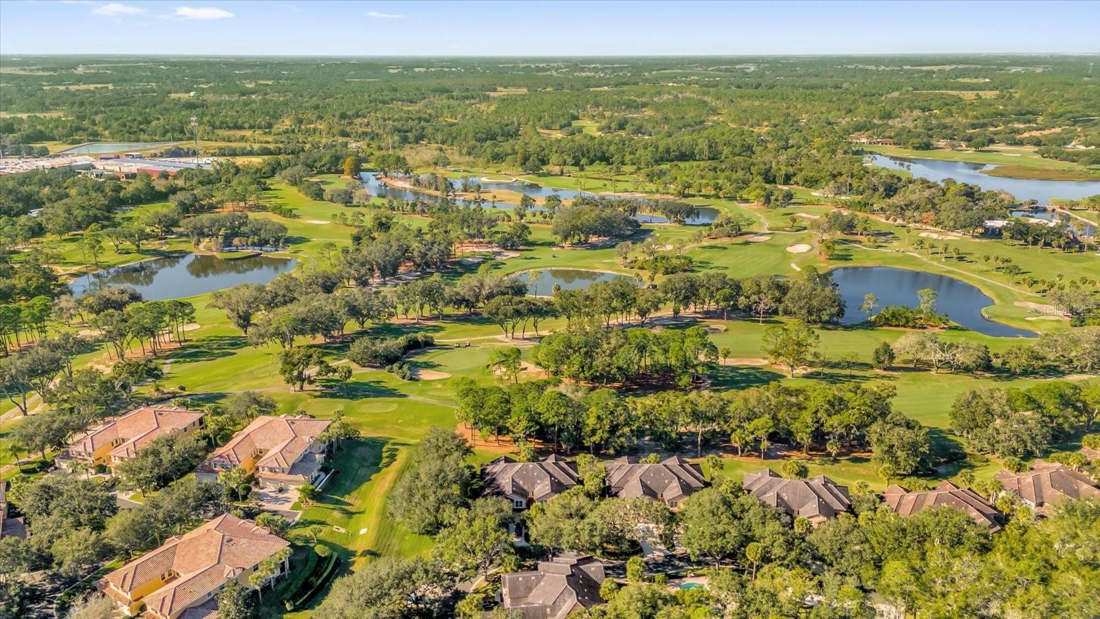 202 CAMINO REAL BLVD #202, HOWEY IN THE HILLS, FL — photo 38