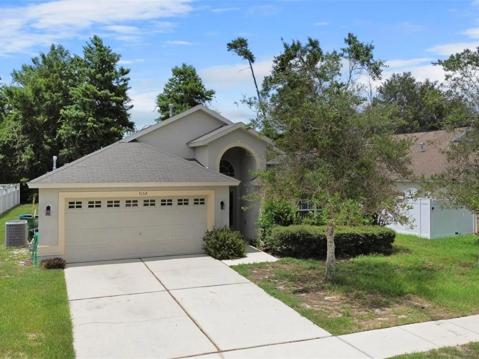 3152 WOOD ROSE WAY, DELTONA, FL — photo 1