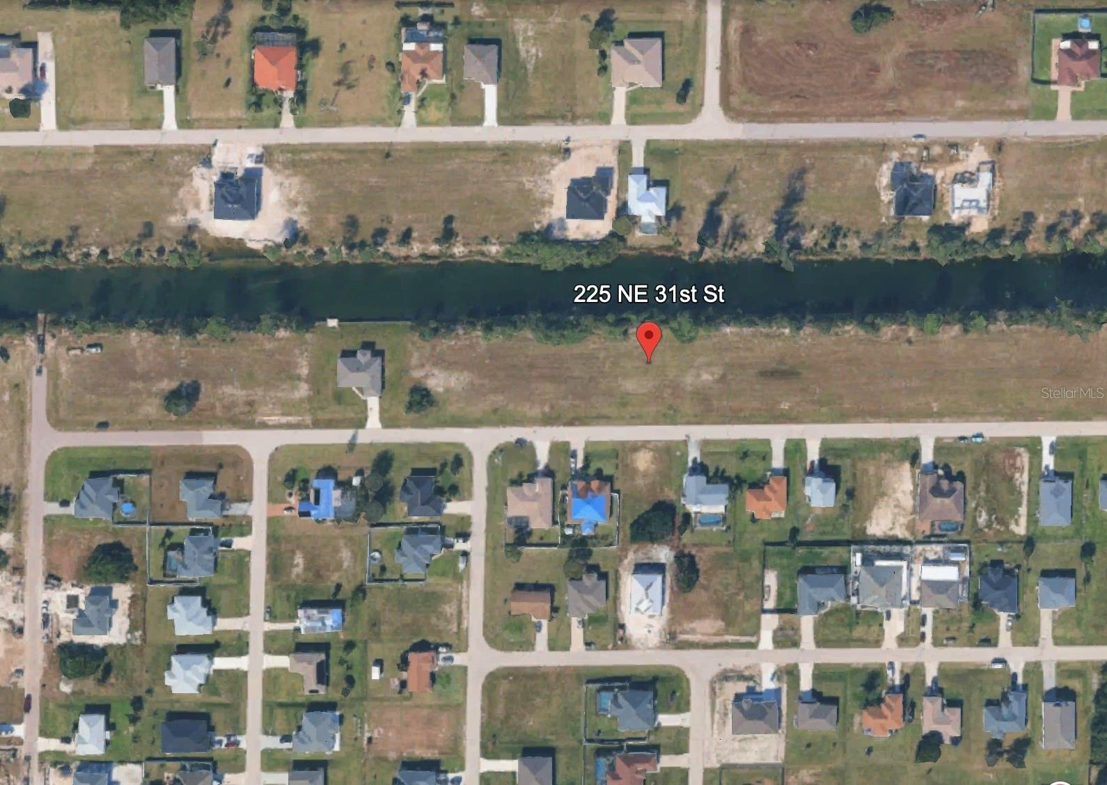 225 NE 31ST ST, CAPE CORAL, FL