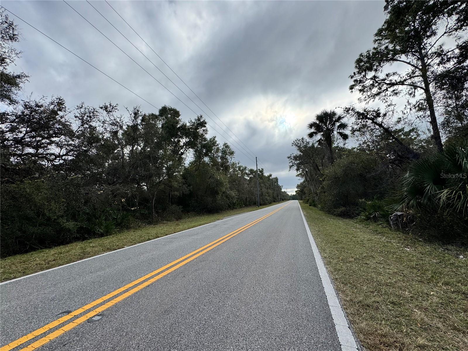 REYNOLDS, LOT 0420 RD #Lot 0420, DE LEON SPRINGS, FL — photo 2