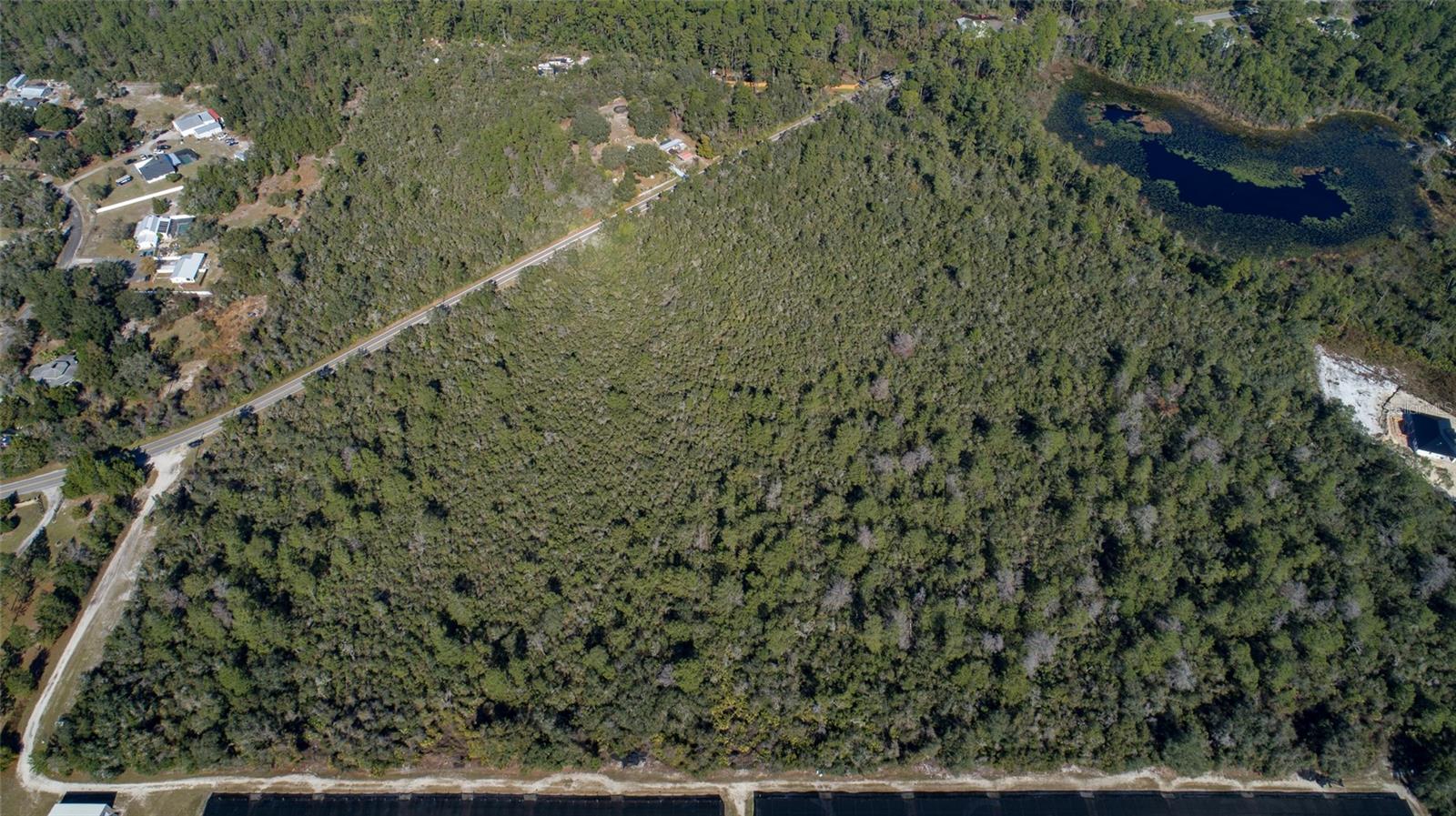 REYNOLDS, LOT 0420 RD #Lot 0420, DE LEON SPRINGS, FL — photo 6