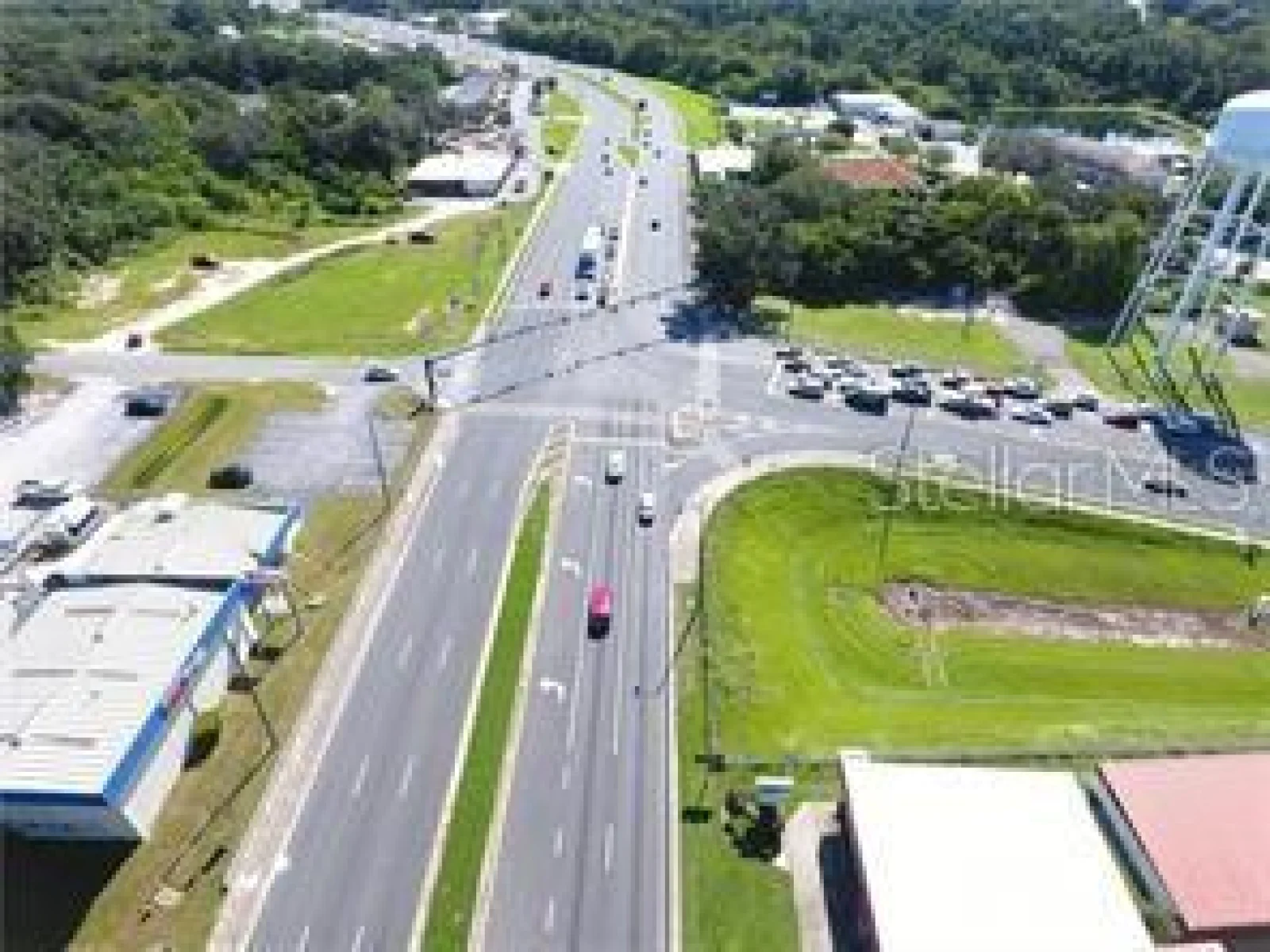 E. NORTH BLVD (US HWY 441), LEESBURG, FL — photo 3