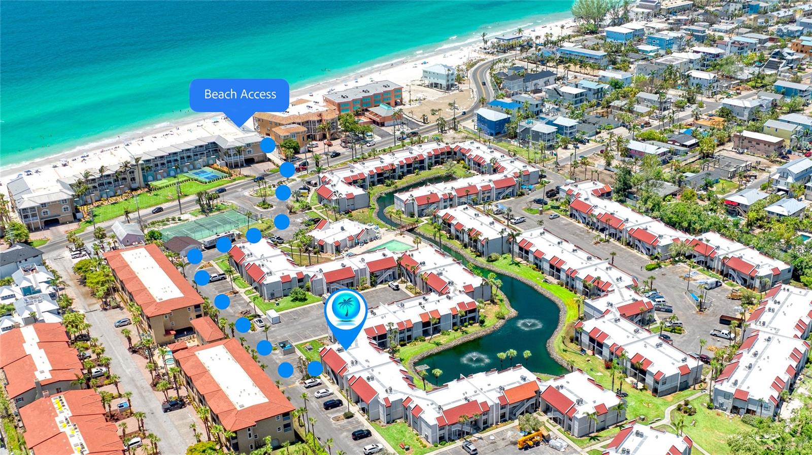 1801 GULF DR N #176, BRADENTON BEACH, FL — photo 4