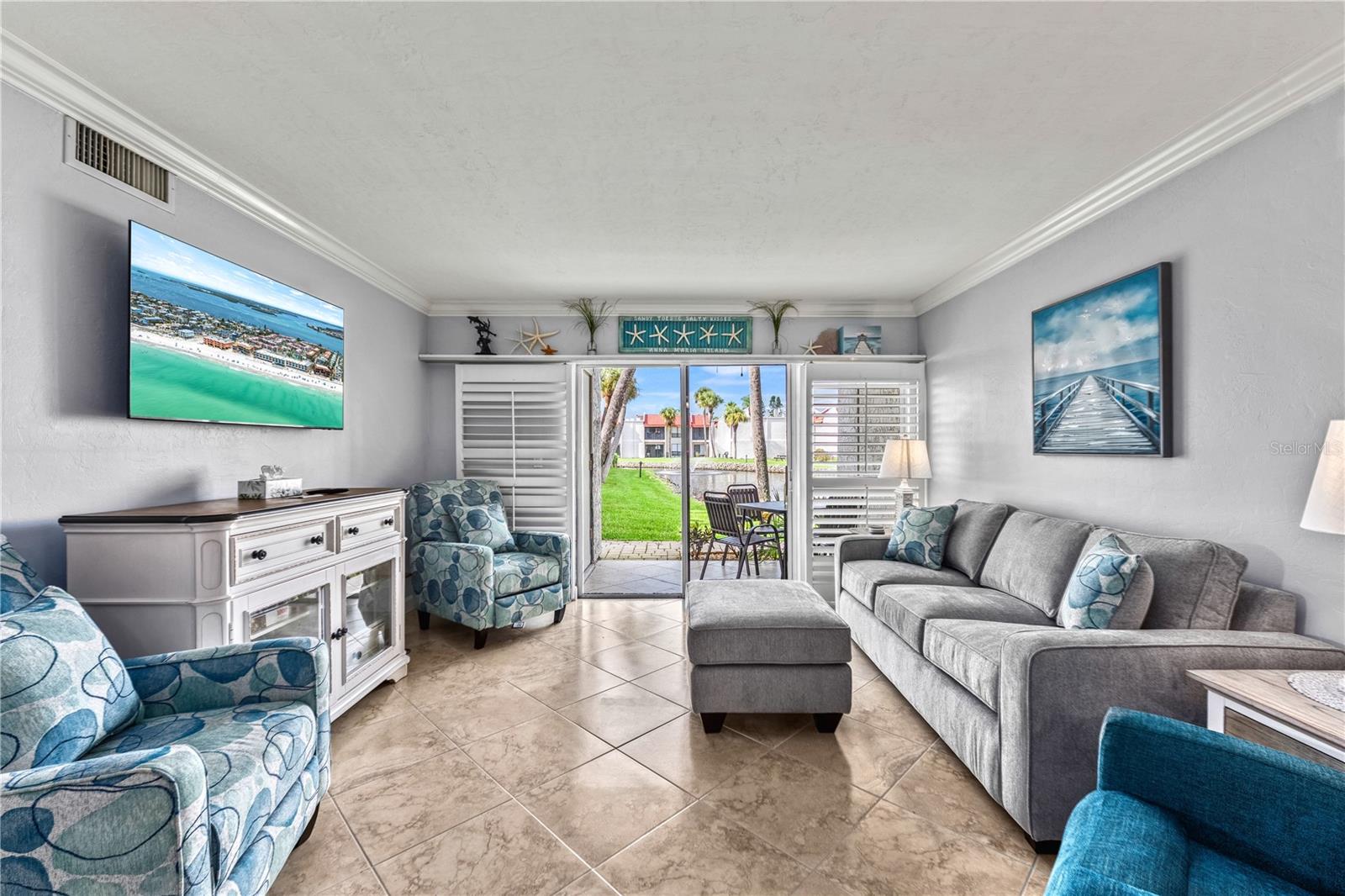 1801 GULF DR N #176, BRADENTON BEACH, FL — photo 5