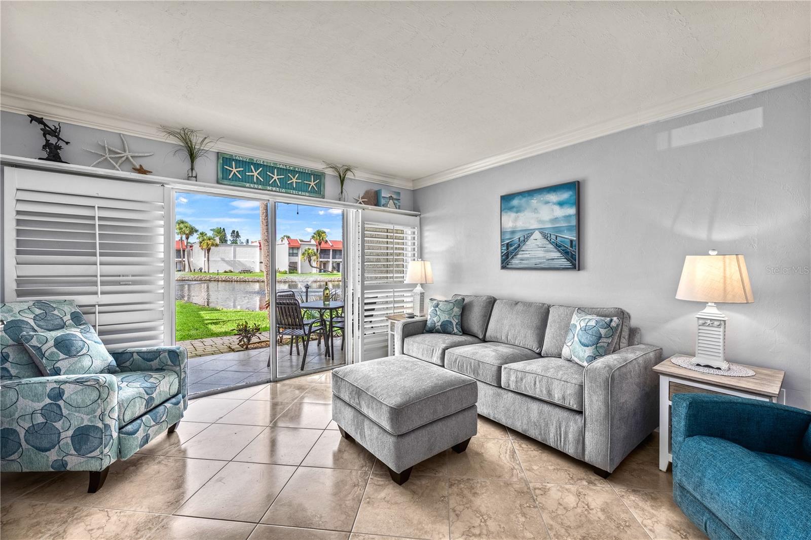 1801 GULF DR N #176, BRADENTON BEACH, FL — photo 6