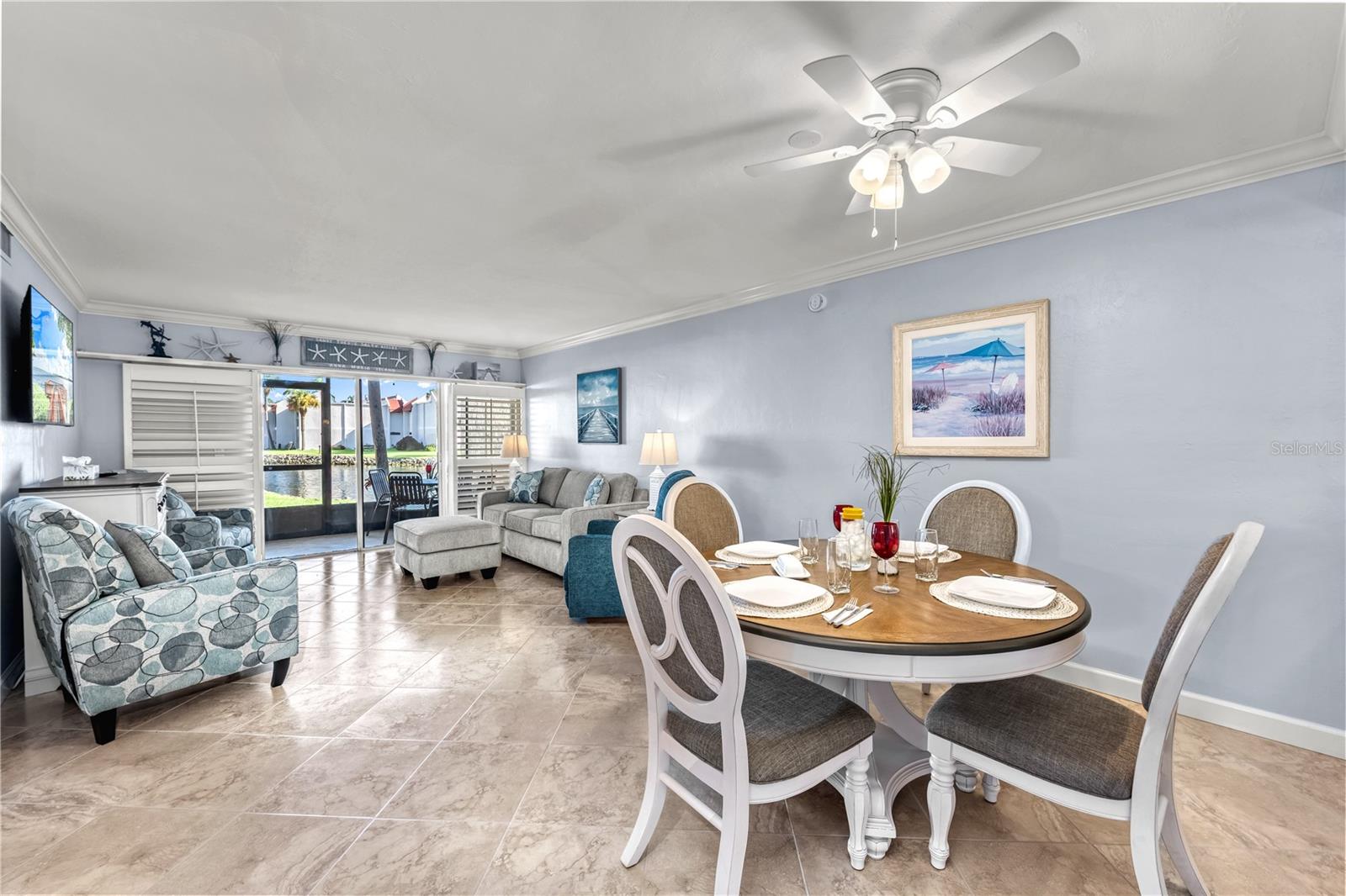 1801 GULF DR N #176, BRADENTON BEACH, FL — photo 12