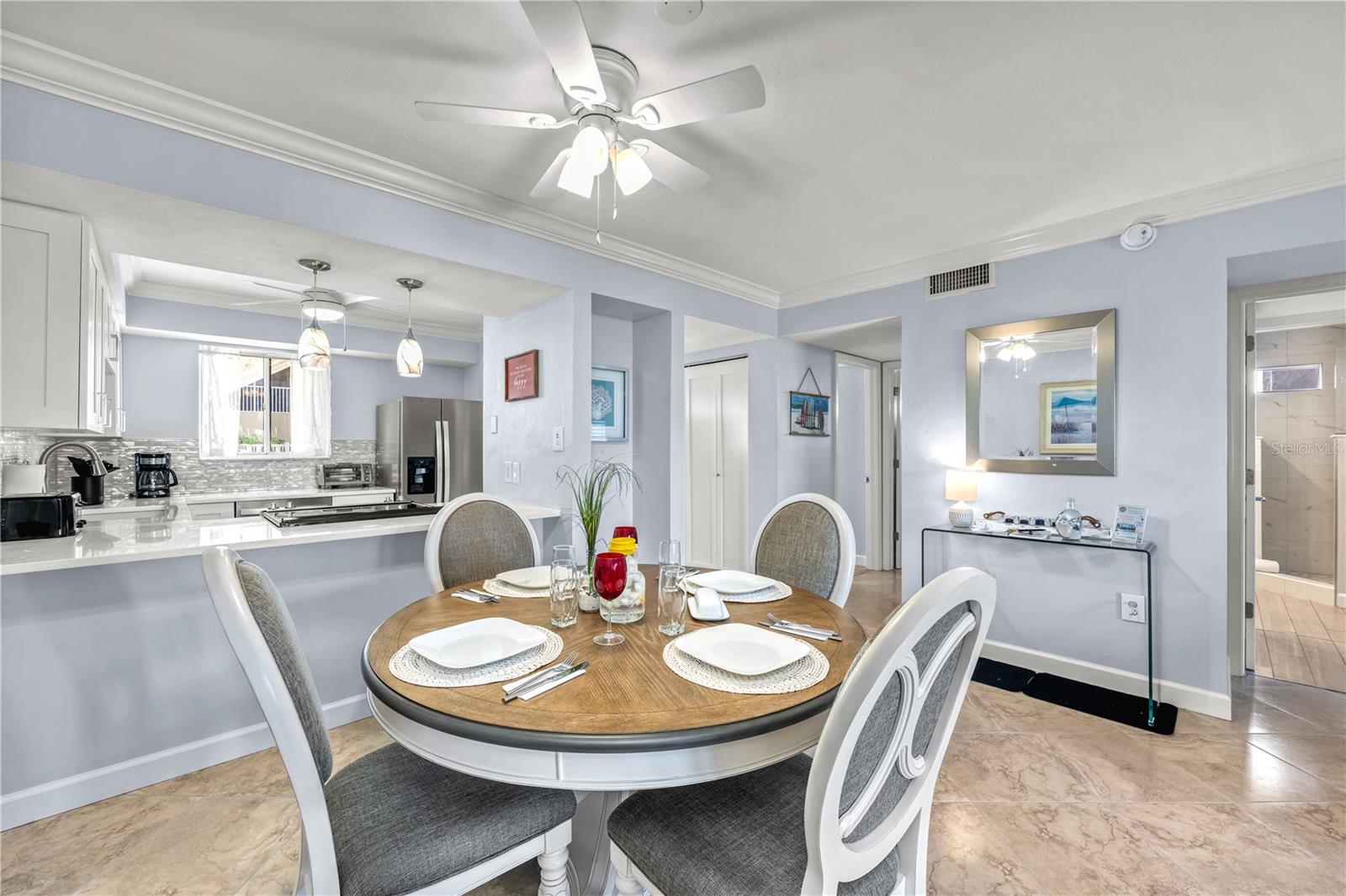 1801 GULF DR N #176, BRADENTON BEACH, FL — photo 13