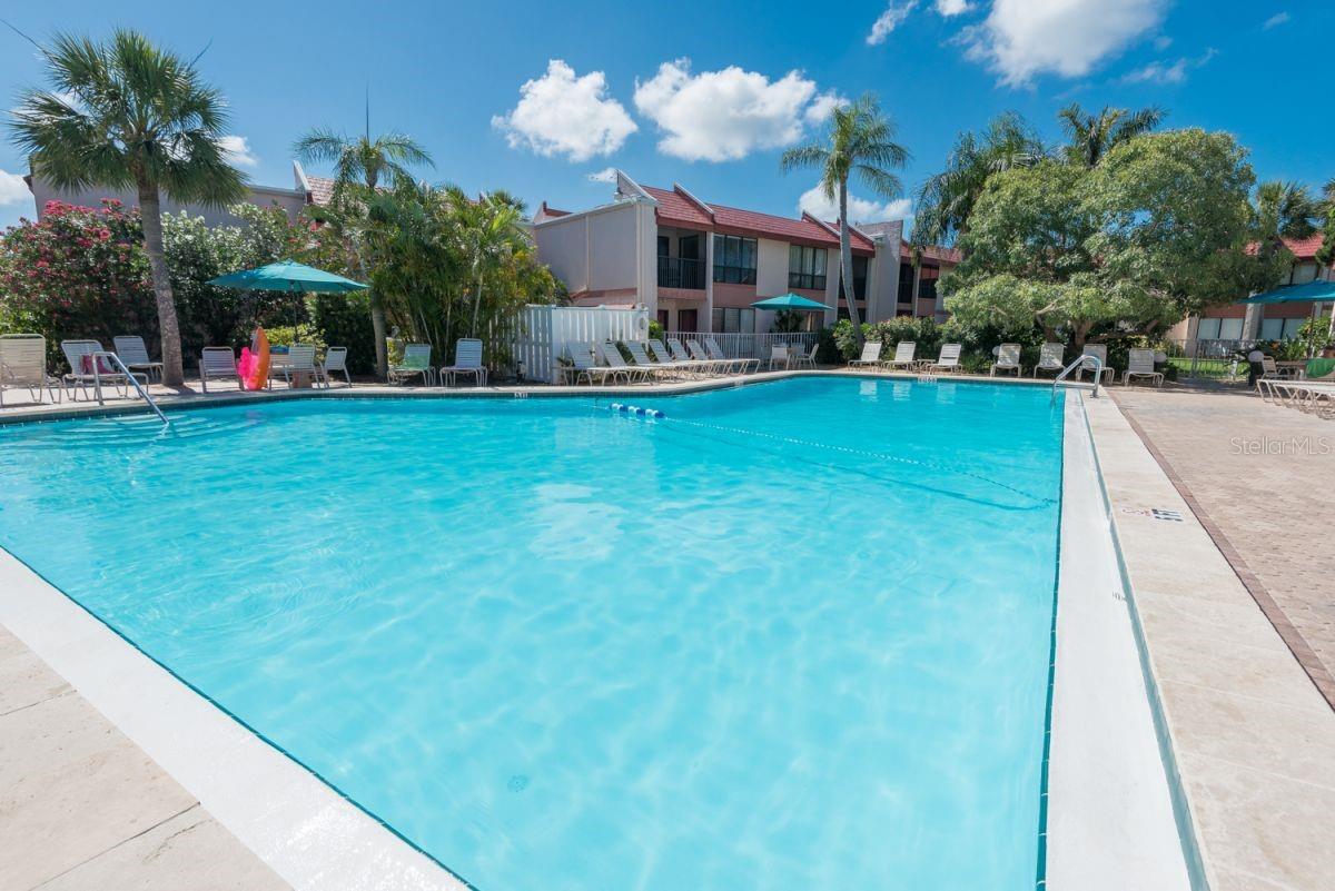 1801 GULF DR N #176, BRADENTON BEACH, FL — photo 40