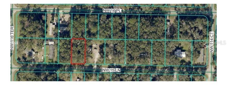0 NW 15TH LN, OCALA, FL