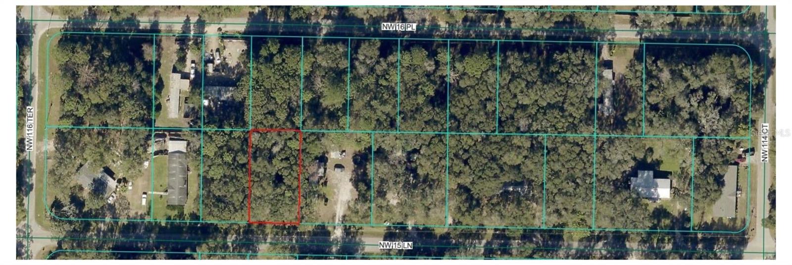 0 NW 15TH LN, OCALA, FL — photo 2