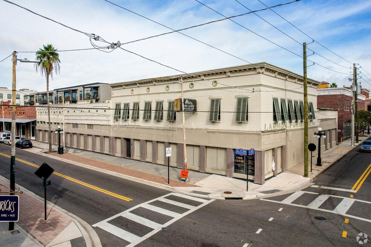1324 E 7TH AVE, TAMPA, FL