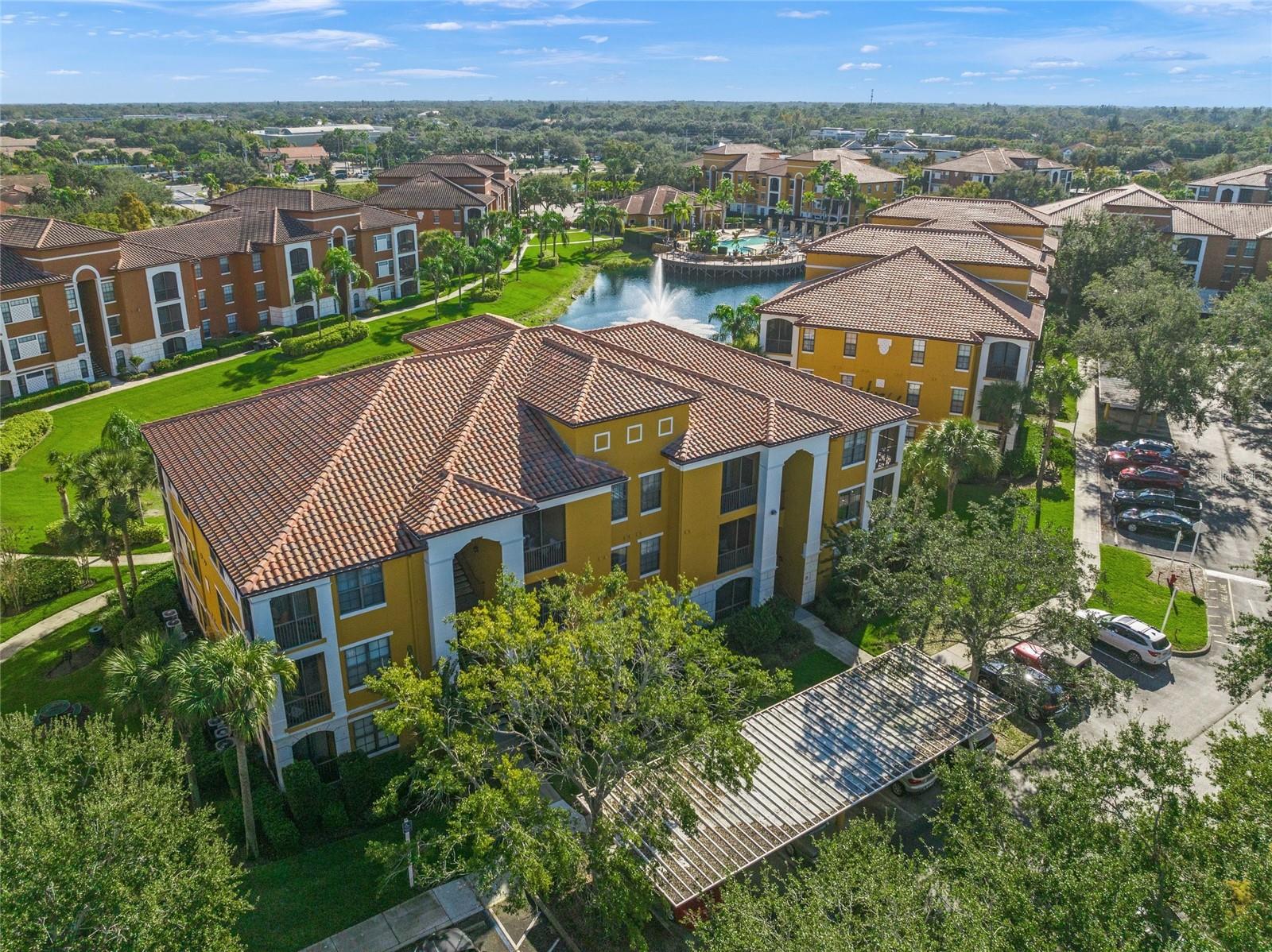 8341 38TH STREET CIR E #303, SARASOTA, FL