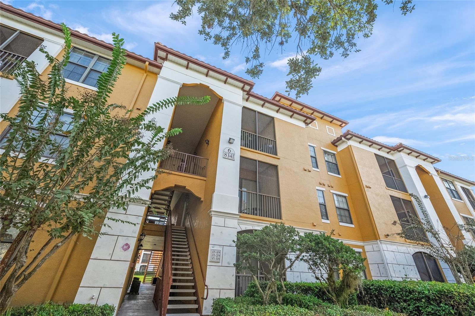 8341 38TH STREET CIR E #303, SARASOTA, FL — photo 2