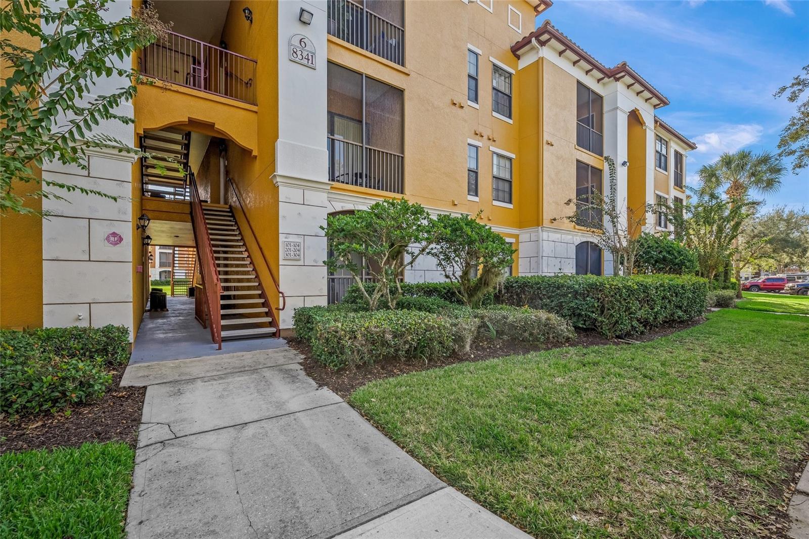 8341 38TH STREET CIR E #303, SARASOTA, FL — photo 3