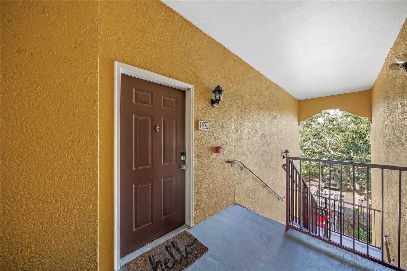 8341 38TH STREET CIR E #303, SARASOTA, FL — photo 5